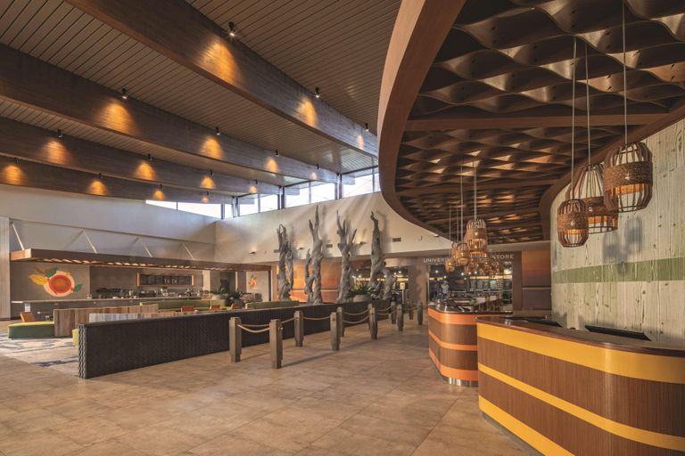 Public Area 2, Universal Endless Summer - Dockside Inn and Suites, Orange
