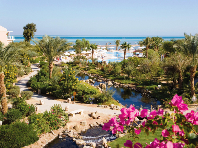 Public Area 5, Mövenpick Resort & Spa El Gouna, Al-Ghurdaqah 2