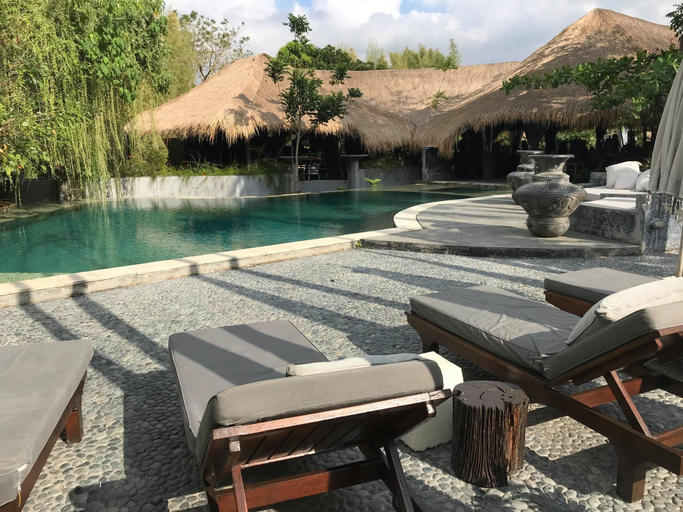 Sport & Beauty 2, Villa Mathis, Badung