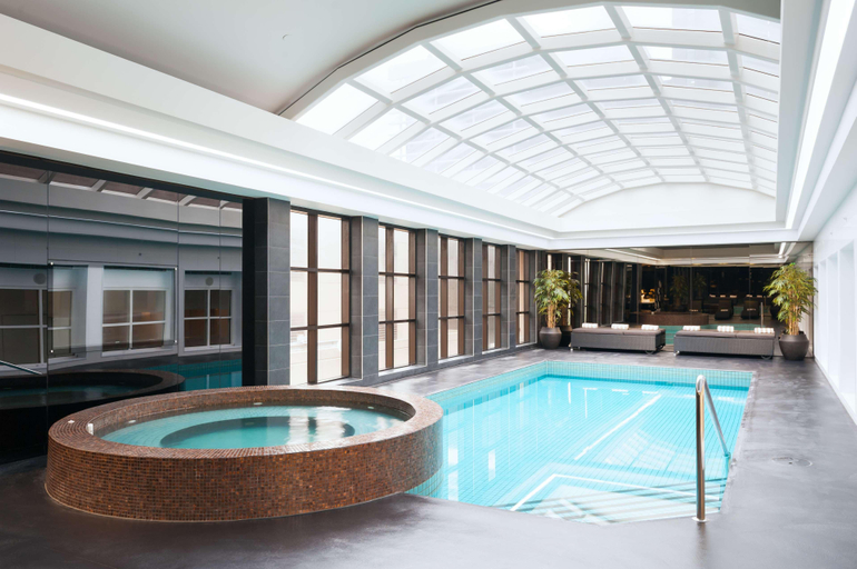 Sport & Beauty 2, Stamford Plaza Melbourne, Melbourne