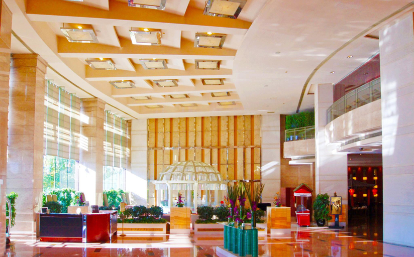 Public Area 4, Swissotel Shenyang, Shenyang