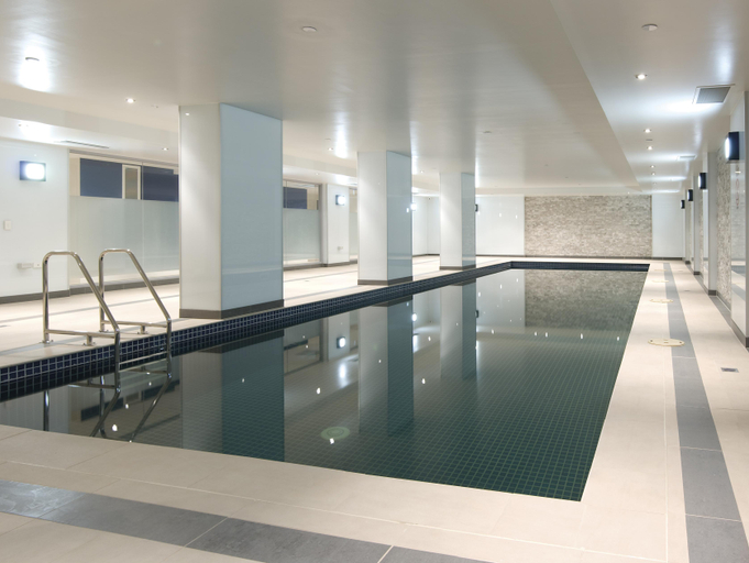 Sport & Beauty 5, Atlantis Hotel Melbourne, Melbourne