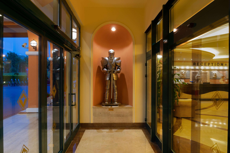 Public Area 4, Miramare Queen, Manavgat