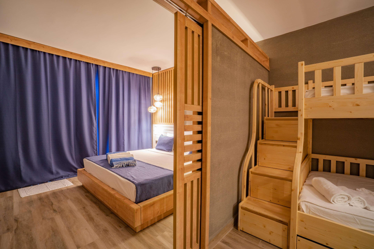 Bedroom 3, L Hotel Sarigerme, Ortaca