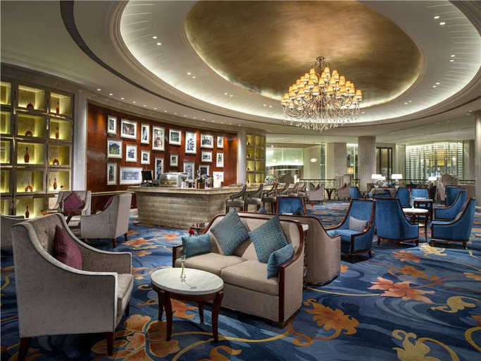 Exterior & Views 4, Sofitel Xining, Xining
