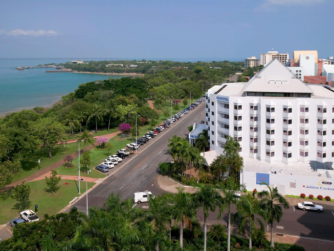Novotel Darwin CBD, City - Inner
