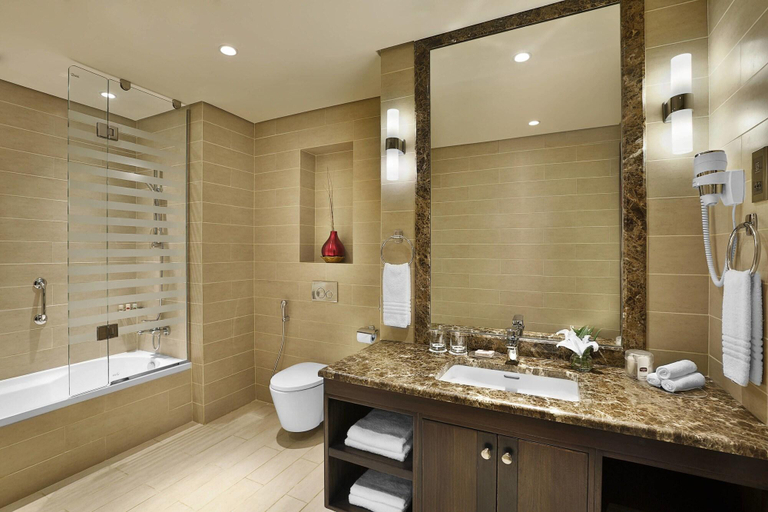 Bedroom 4, Residence Inn Jazan, Jizan