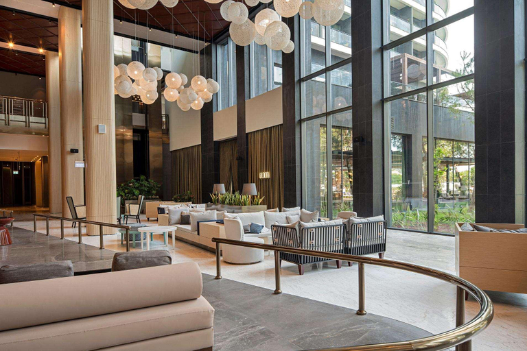Public Area 4, Voyage Belek Golf & Spa , Serik