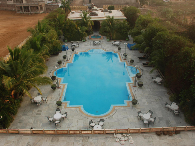 Others 3, Jagat Palace, Ajmer