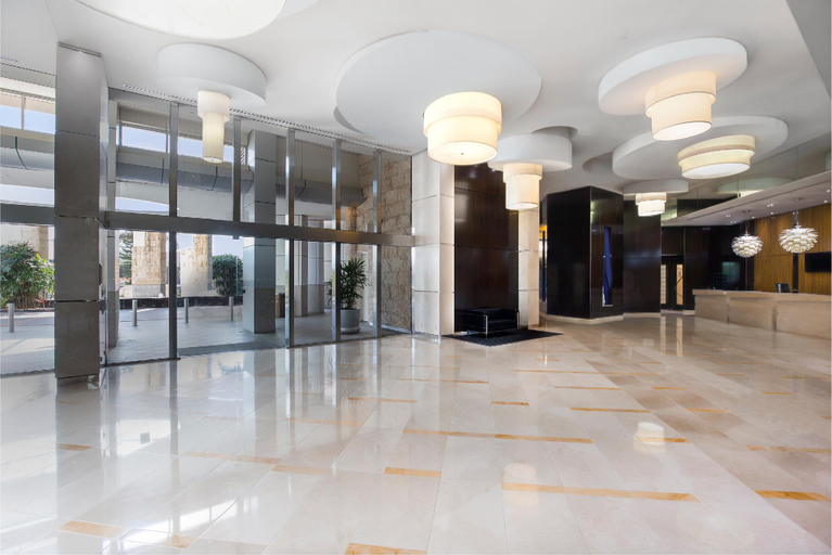 Public Area 5, Mantra Towers of Chevron Surfers Paradise, Gold Coast