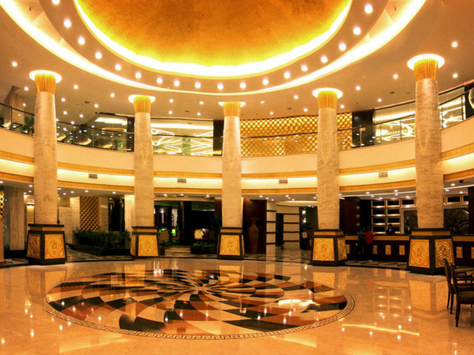 Public Area