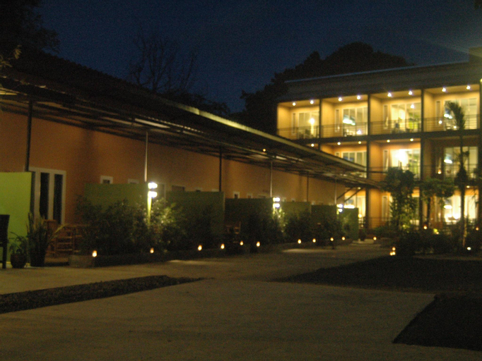 Exterior & Views 2, Khaolak Suthawan Resort, Takua Pa