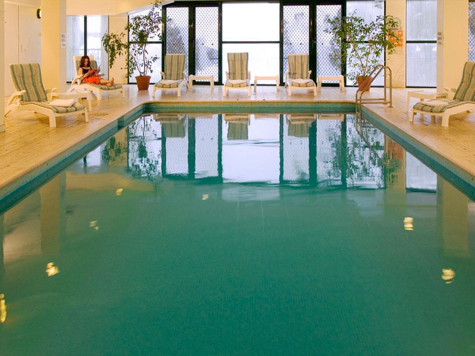 Sport & Beauty, Chalet Mt Buller Hotel, Mount Buller Alpine Resort