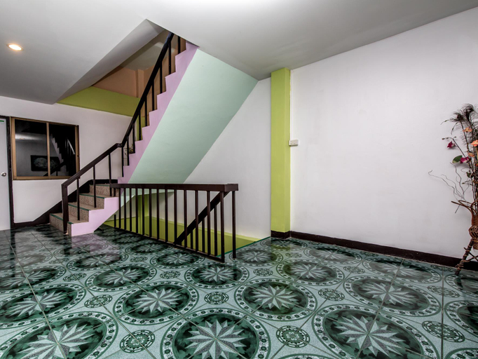 Bedroom 3, Nong Guest House, Pattaya