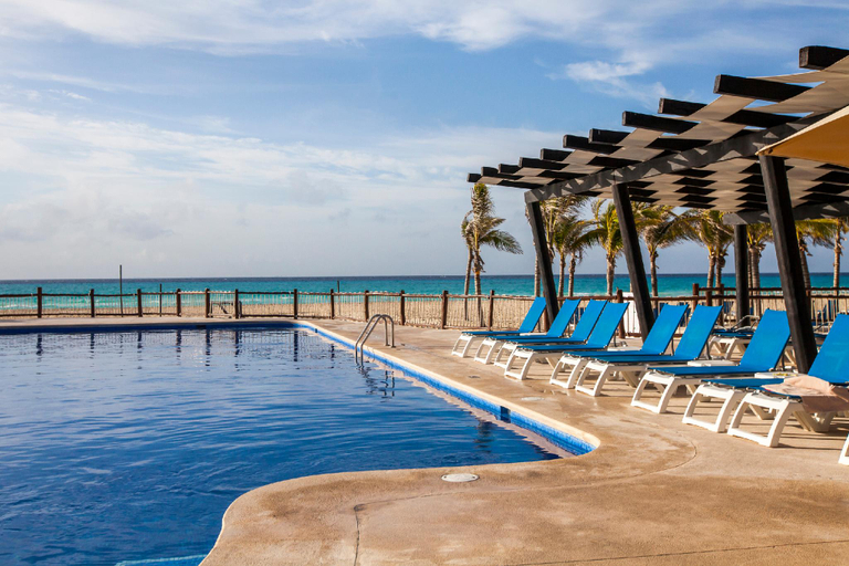 Sport & Beauty 5, Allegro Playacar All Inclusive, Cozumel