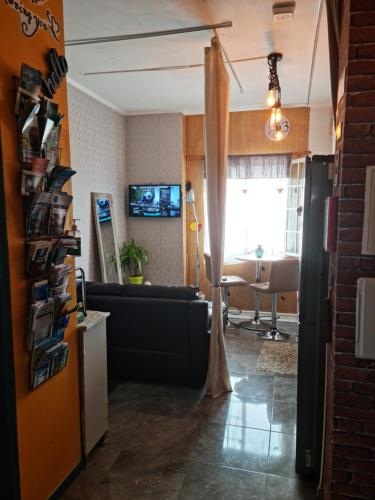 Cozy apartment close to airport, Ponta Delgada