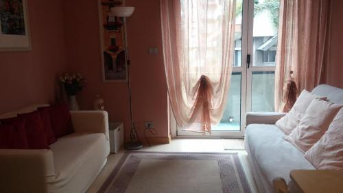 Casa Lilla, Genova