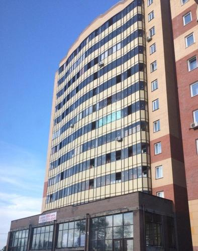 2, Apartment on Chekhova 135, Minusinskiy rayon