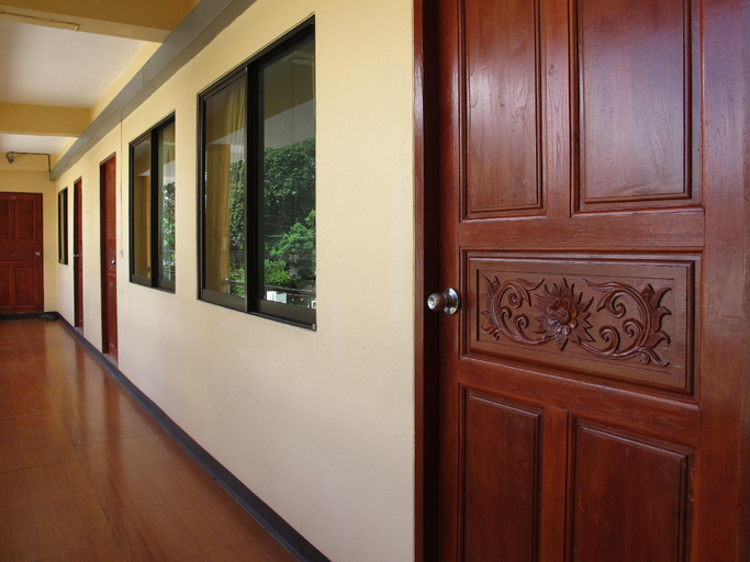 Public Area 2, Sapan Residence, Muang Chiang Mai