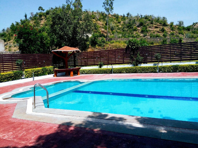 Sport & Beauty 2, Rishika Resorts, Udaipur