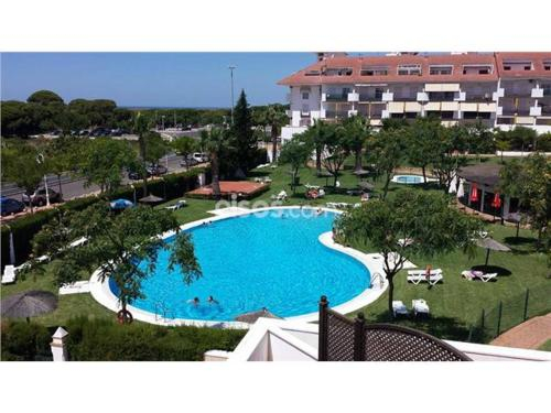 Studio loft Nuevo Portil, Huelva