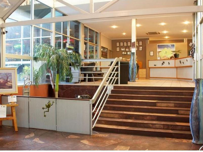 Public Area 4, Kununurra Country Club Resort, Wyndham-East Kimberley