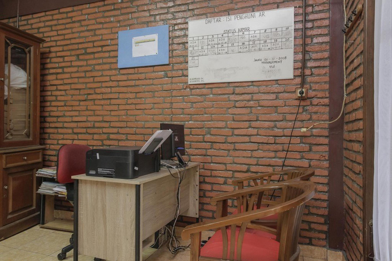 Public Area