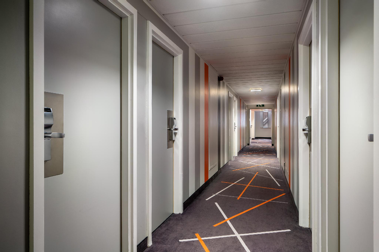 Public Area 2, Select Hotel Wiesbaden City, Wiesbaden