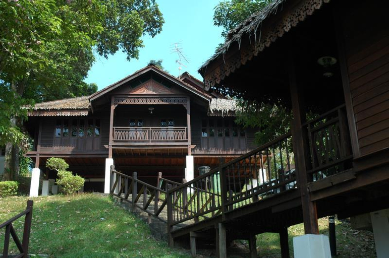 Kampung Tok Senik Hotel, Langkawi