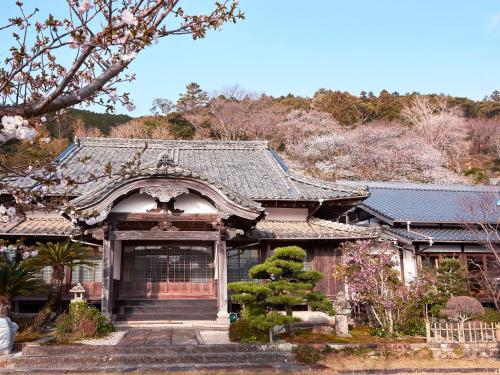 Temple Stay Seizanji, Tsushima