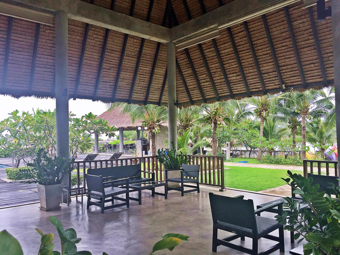 Public Area 3, Lawana Escape Beach Resort, Pran Buri