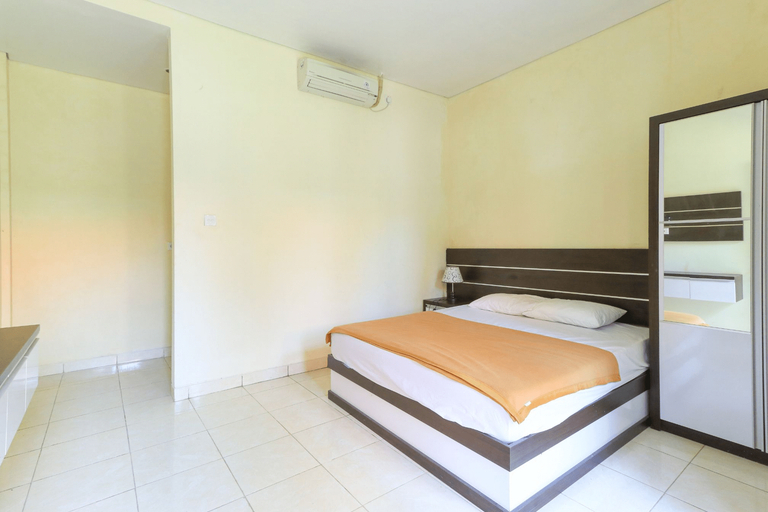Bedroom 3, Bantan Guest House, Badung