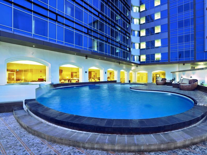 Sport & Beauty, Golden City Hotel & Convention Center, Semarang