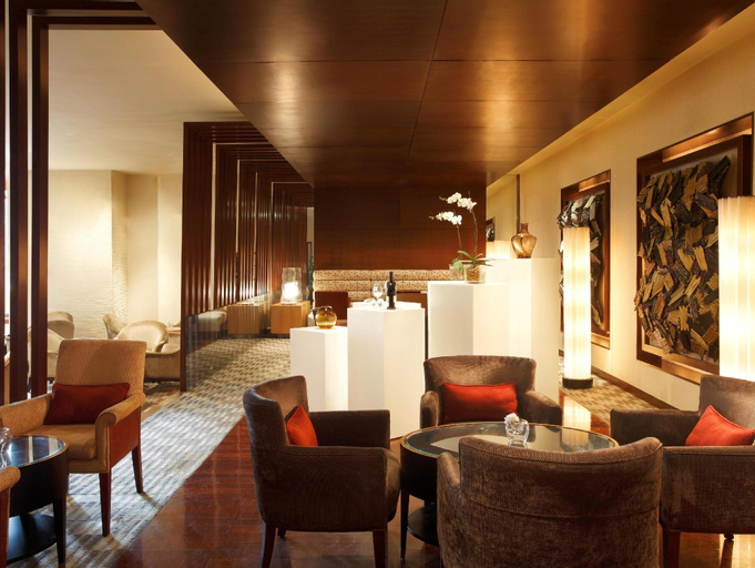 Public Area 5, The Westin Guangzhou, Guangzhou
