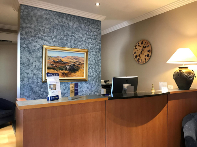 Public Area 3, Sunseeker Motor Inn, Eurobodalla