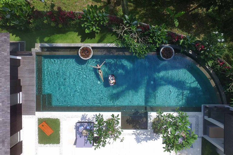 Sport & Beauty 3, Uma Tirtha Ubud, Gianyar