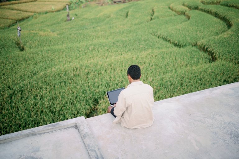 Exterior & Views 2, Musa Canggu, Badung