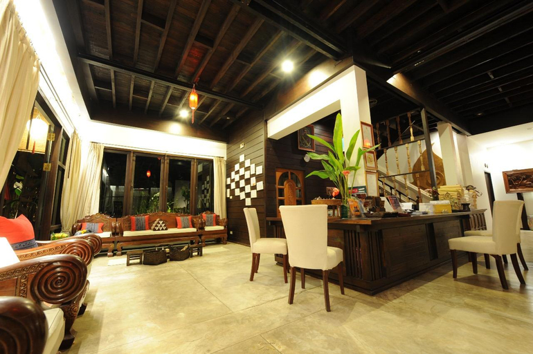 Public Area