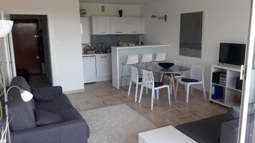 Studio Marquisette, Charente-Maritime