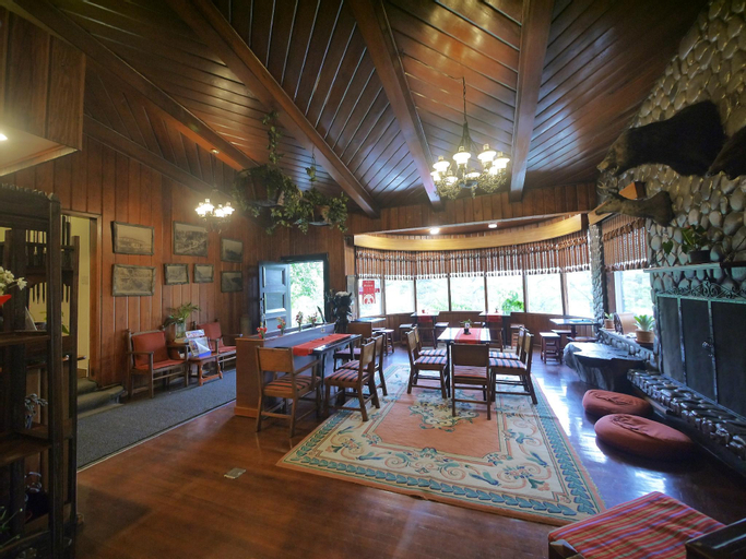 Food & Drinks 3, Mountain Lodge Hotel and Restaurant, Baguio City