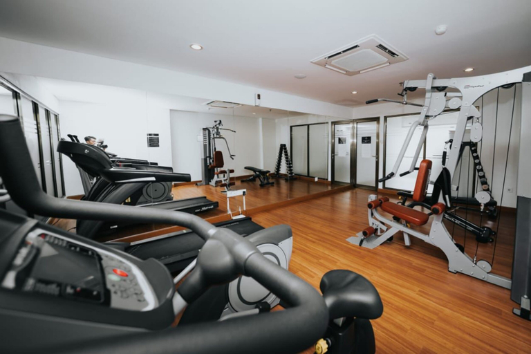 Others 5, Platinum 1012 Studio Tera Apartemen Bandung, Bandung