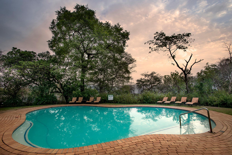 Sport & Beauty 5, Kruger Park Lodge Unit No. 543, Ehlanzeni