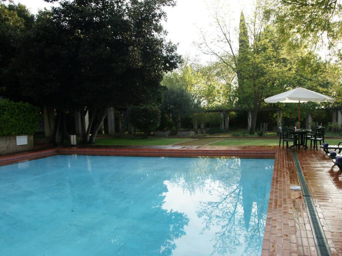 Sport & Beauty 2, Pousada Castelo de Alvito - Historic Hotel, Alvito