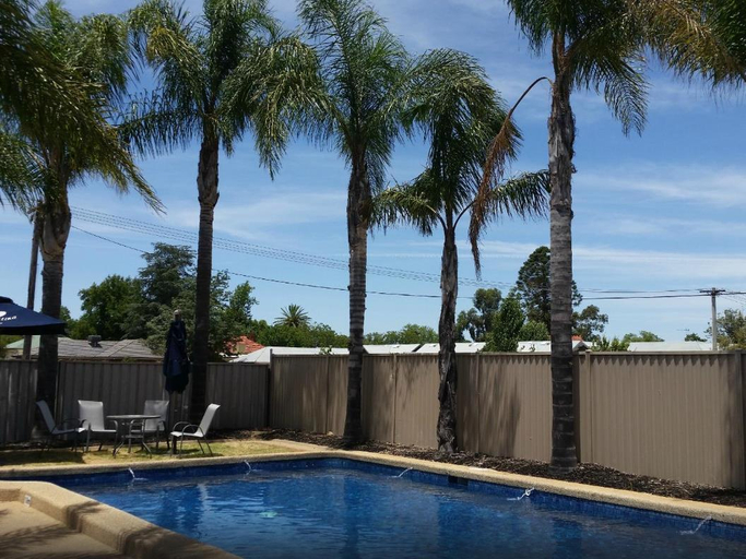 Sport & Beauty 2, Wyndhamere Motel Shepperton, Shepparton