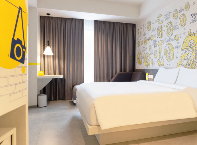 YELLO Hotel Jambi, Jambi