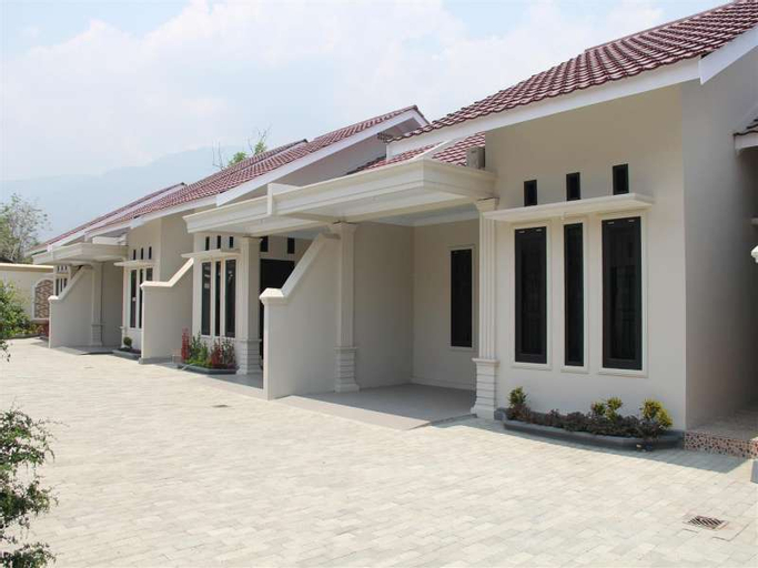 Borneo Guest House Palu, Palu