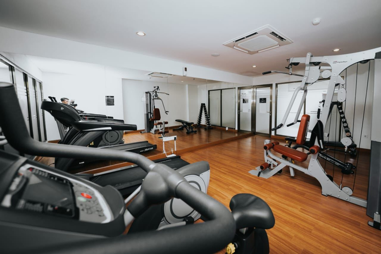 Others 4, Platinum 1010 Studio Tera Apartemen Bandung, Bandung