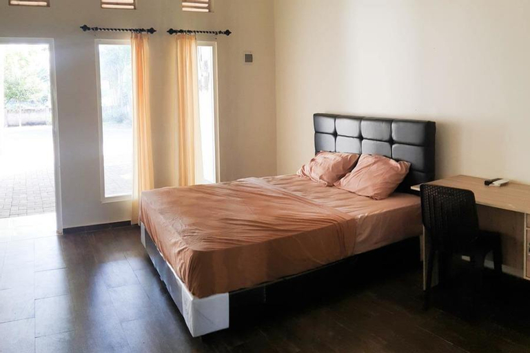ROSA HOMESTAY SYARIAH RedPartner (tutup sementara), Banyuwangi
