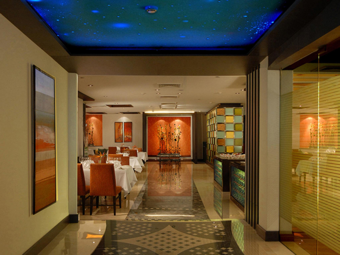 Public Area 2, Fortune Select Global, Gurugram - Member ITC Hotels' Group, West