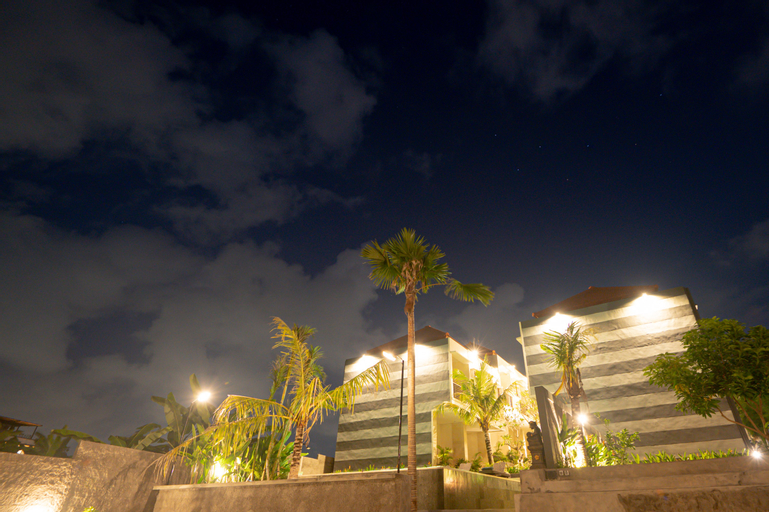Exterior & Views 5, Musa Canggu, Badung
